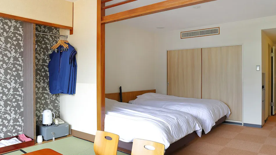 Ooedo Onsen Monogatari Beppu Seifu
