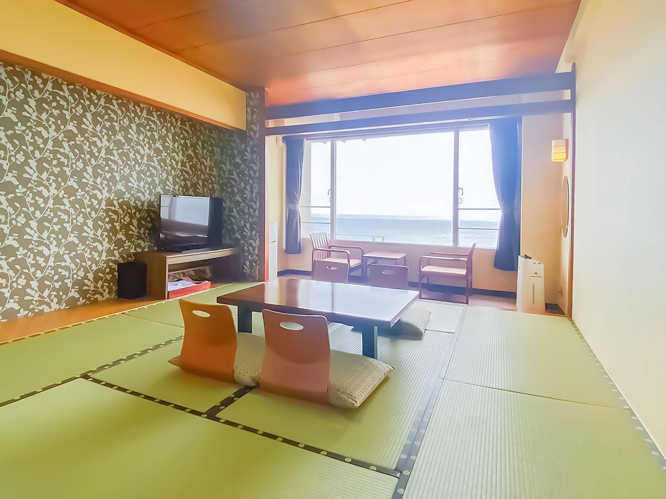 Ooedo Onsen Monogatari Beppu Seifu
