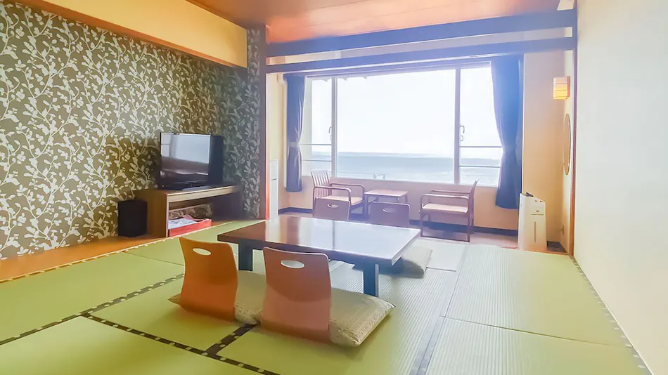 Ooedo Onsen Monogatari Beppu Seifu