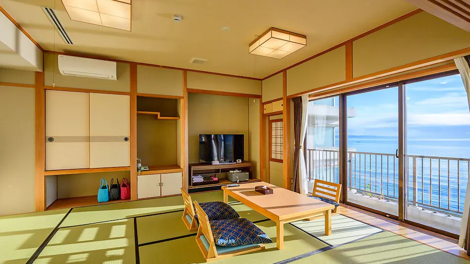 Ooedo Onsen Monogatari Beppu Seifu