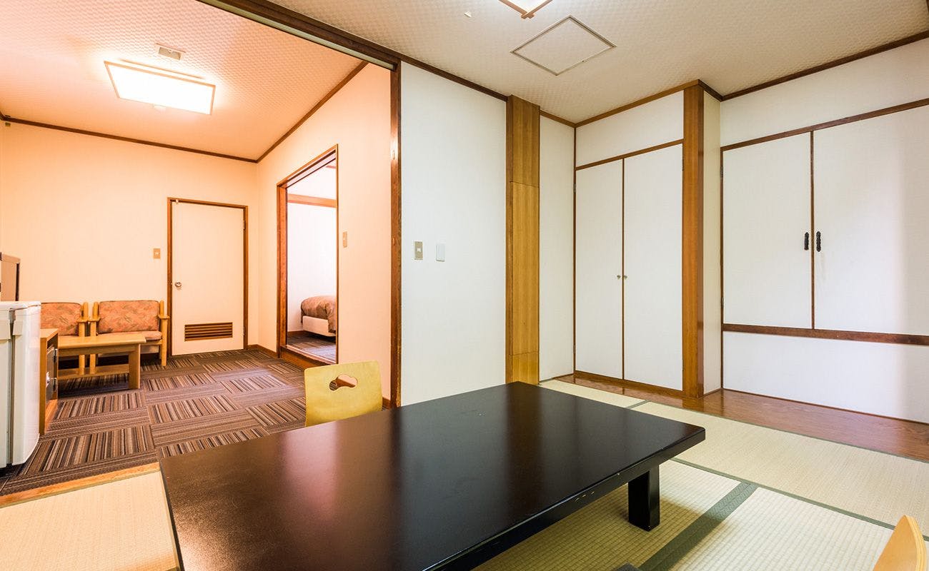 Ooedo Onsen Monogatari Premium Ikaho