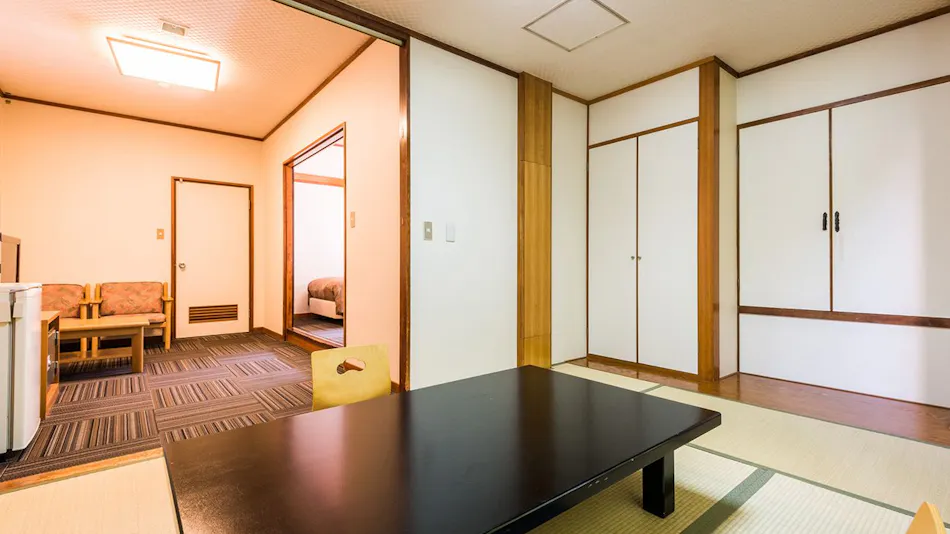 Ooedo Onsen Monogatari Premium Ikaho