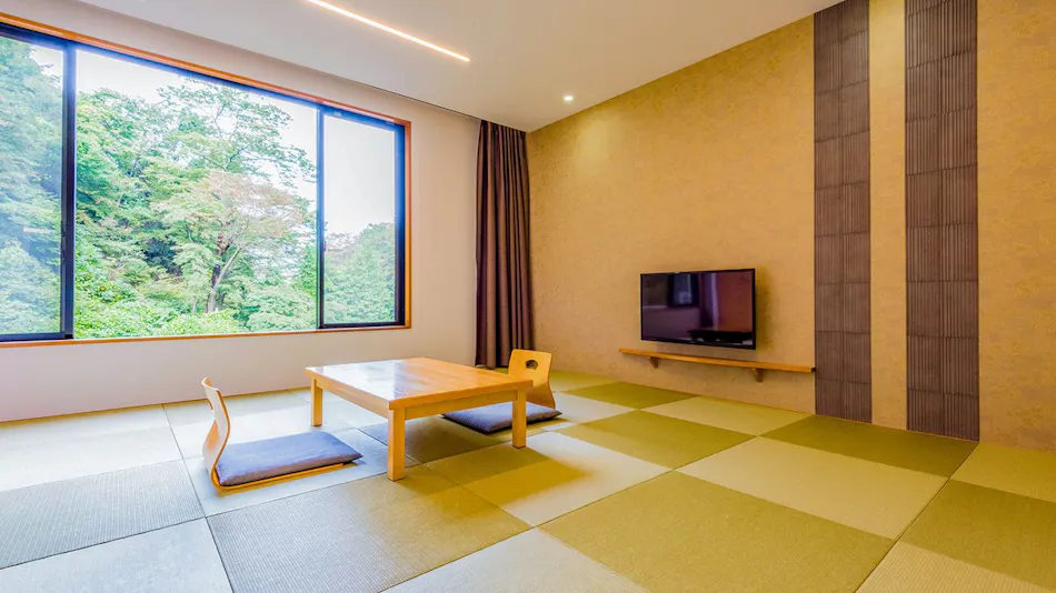 Ooedo Onsen Monogatari Premium Ikaho