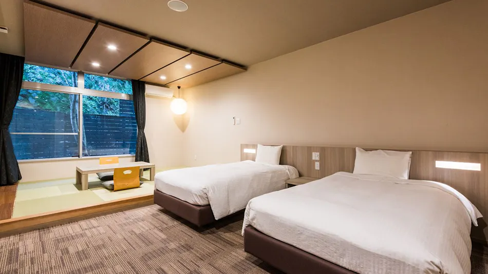 Ooedo Onsen Monogatari Premium Ikaho