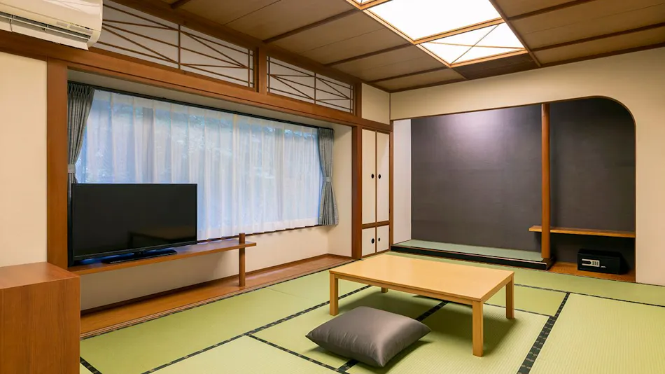 Ooedo Onsen Monogatari Premium Ikaho