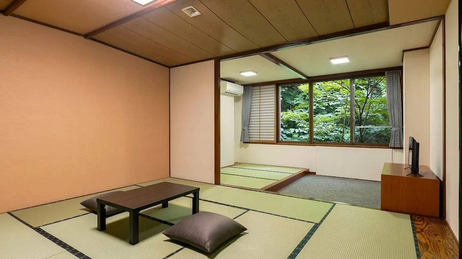 Ooedo Onsen Monogatari Premium Ikaho