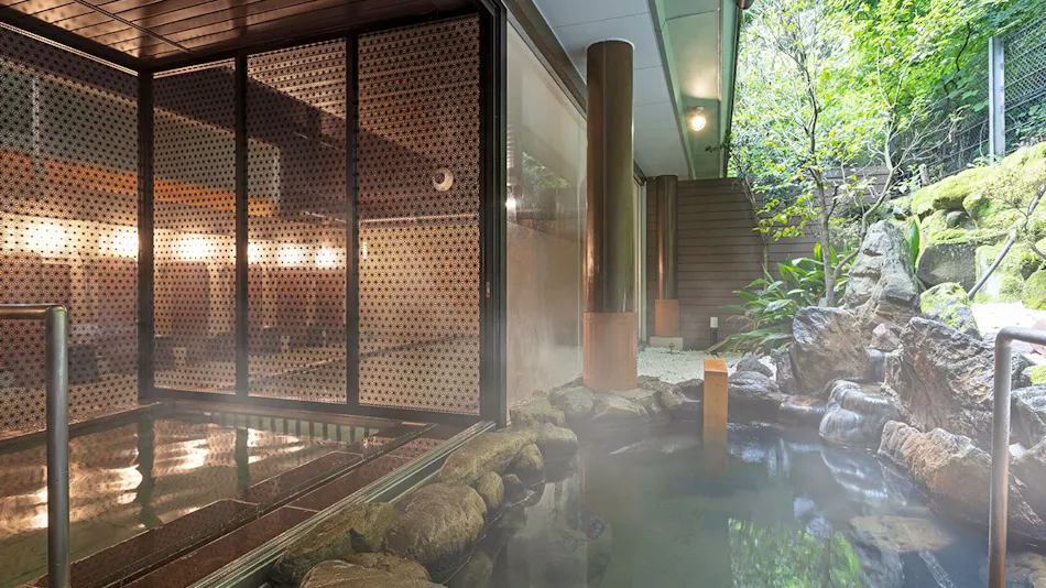 Ooedo Onsen Monogatari Premium Ikaho