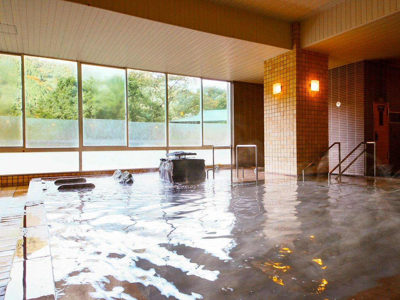 Ooedo Onsen Monogatari Hotel Kinugawa Gyoen