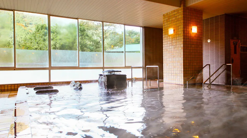 Ooedo Onsen Monogatari Hotel Kinugawa Gyoen