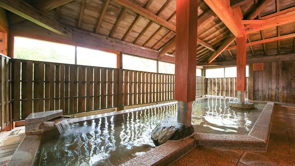 Ooedo Onsen Monogatari Hotel Kinugawa Gyoen