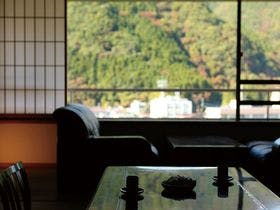 大江戸温泉物語　鬼怒川温泉　ホテル鬼怒川御苑