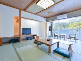 大江戸温泉物語　鬼怒川温泉　ホテル鬼怒川御苑