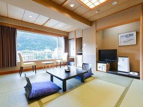 大江戸温泉物語　鬼怒川温泉　ホテル鬼怒川御苑