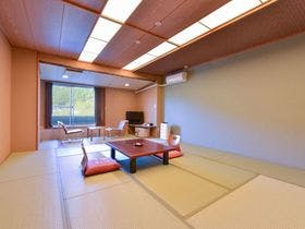 大江戸温泉物語　鬼怒川温泉　ホテル鬼怒川御苑