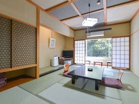 大江戸温泉物語　鬼怒川温泉　ホテル鬼怒川御苑