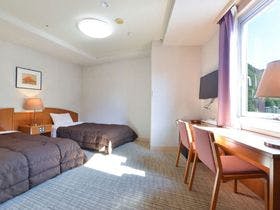 大江戸温泉物語　鬼怒川温泉　ホテル鬼怒川御苑