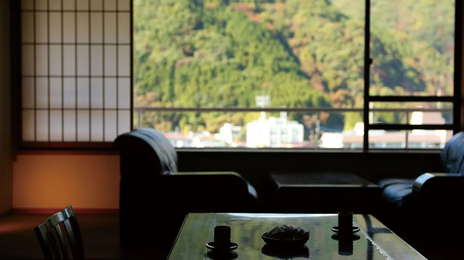Ooedo Onsen Monogatari Hotel Kinugawa Gyoen