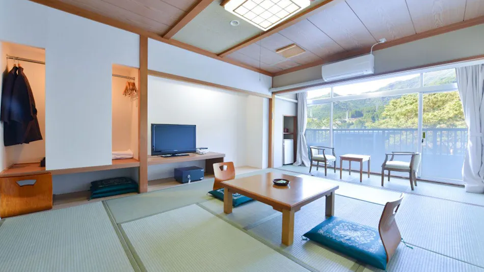 Ooedo Onsen Monogatari Hotel Kinugawa Gyoen