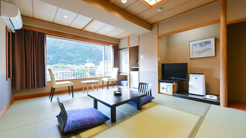 Ooedo Onsen Monogatari Hotel Kinugawa Gyoen