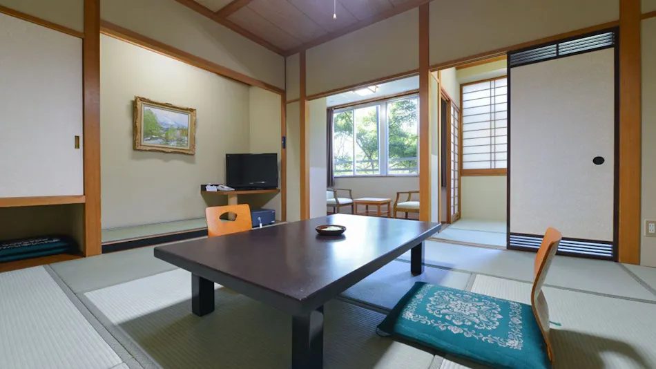 Ooedo Onsen Monogatari Hotel Kinugawa Gyoen