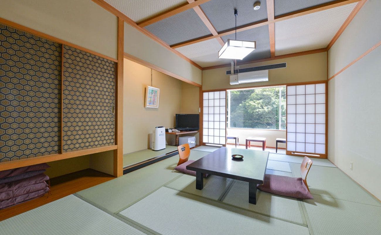 Ooedo Onsen Monogatari Hotel Kinugawa Gyoen