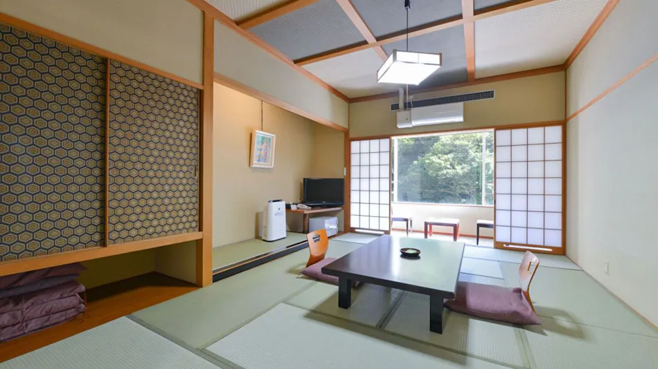 Ooedo Onsen Monogatari Hotel Kinugawa Gyoen