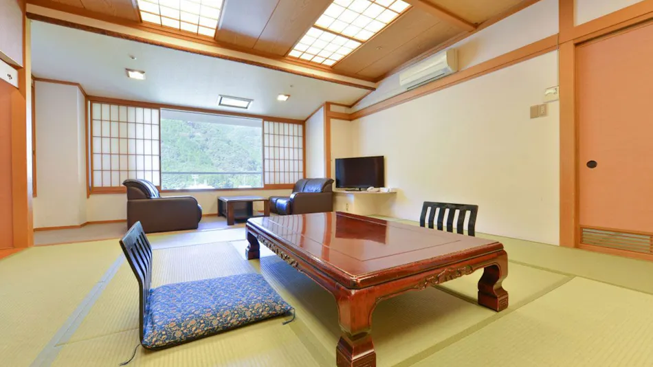Ooedo Onsen Monogatari Hotel Kinugawa Gyoen