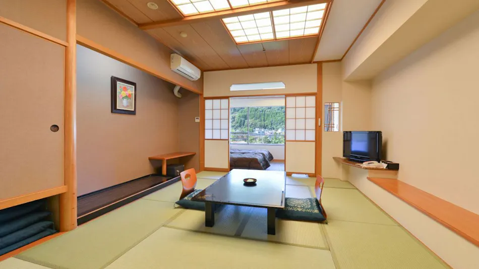 Ooedo Onsen Monogatari Hotel Kinugawa Gyoen