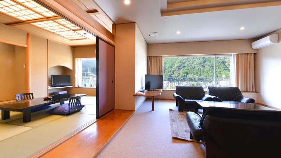 Ooedo Onsen Monogatari Hotel Kinugawa Gyoen