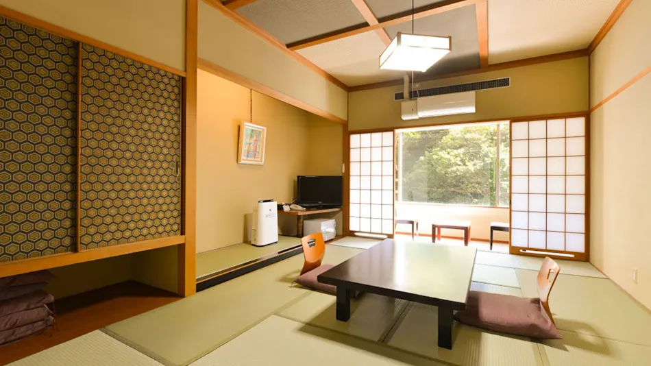 Ooedo Onsen Monogatari Hotel Kinugawa Gyoen