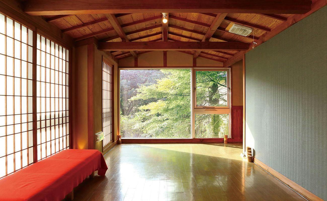 Ooedo Onsen Monogatari Hotel Kinugawa Gyoen