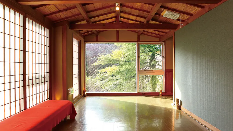 Ooedo Onsen Monogatari Hotel Kinugawa Gyoen