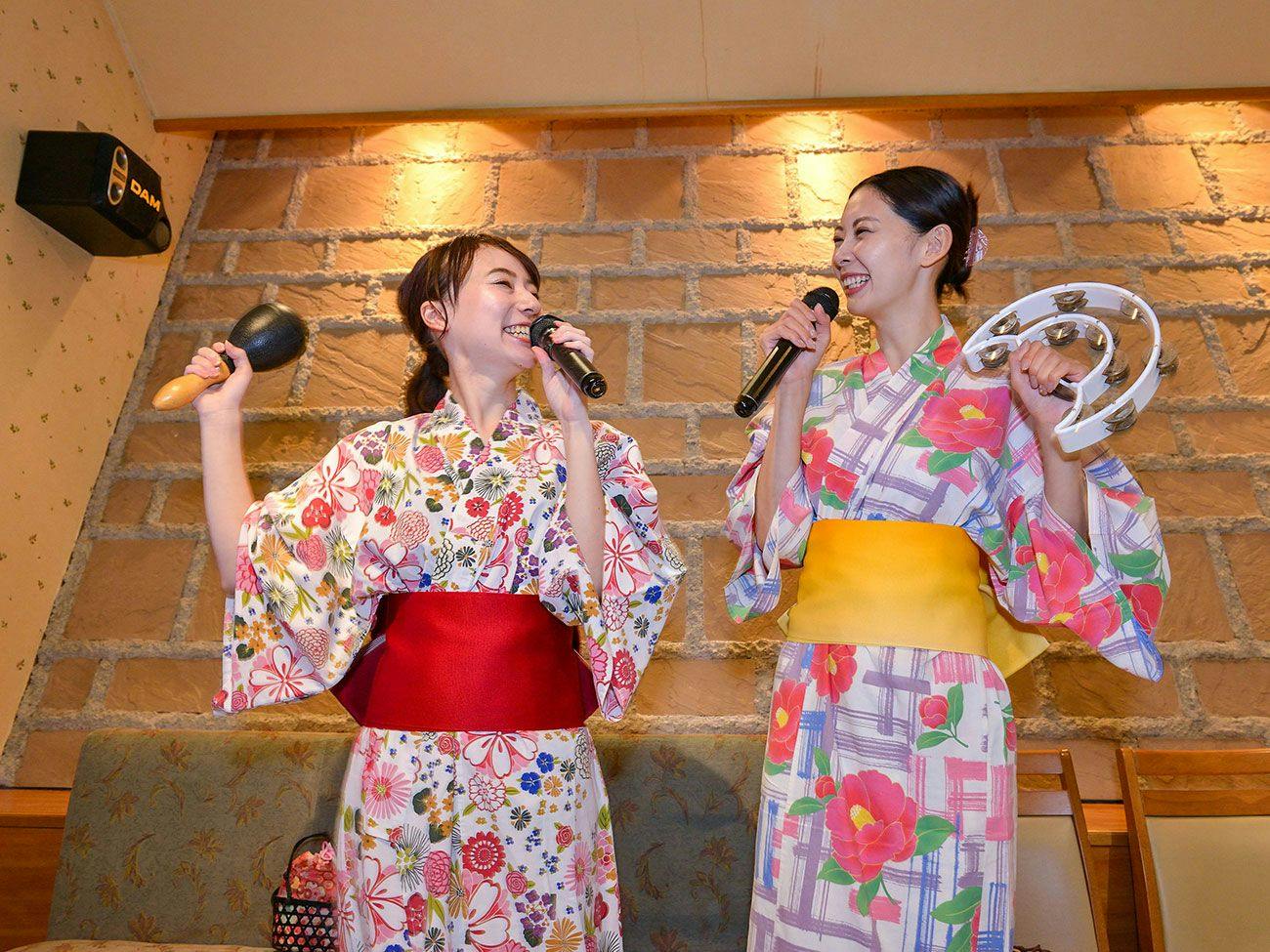 Ooedo Onsen Monogatari Hotel Kinugawa Gyoen