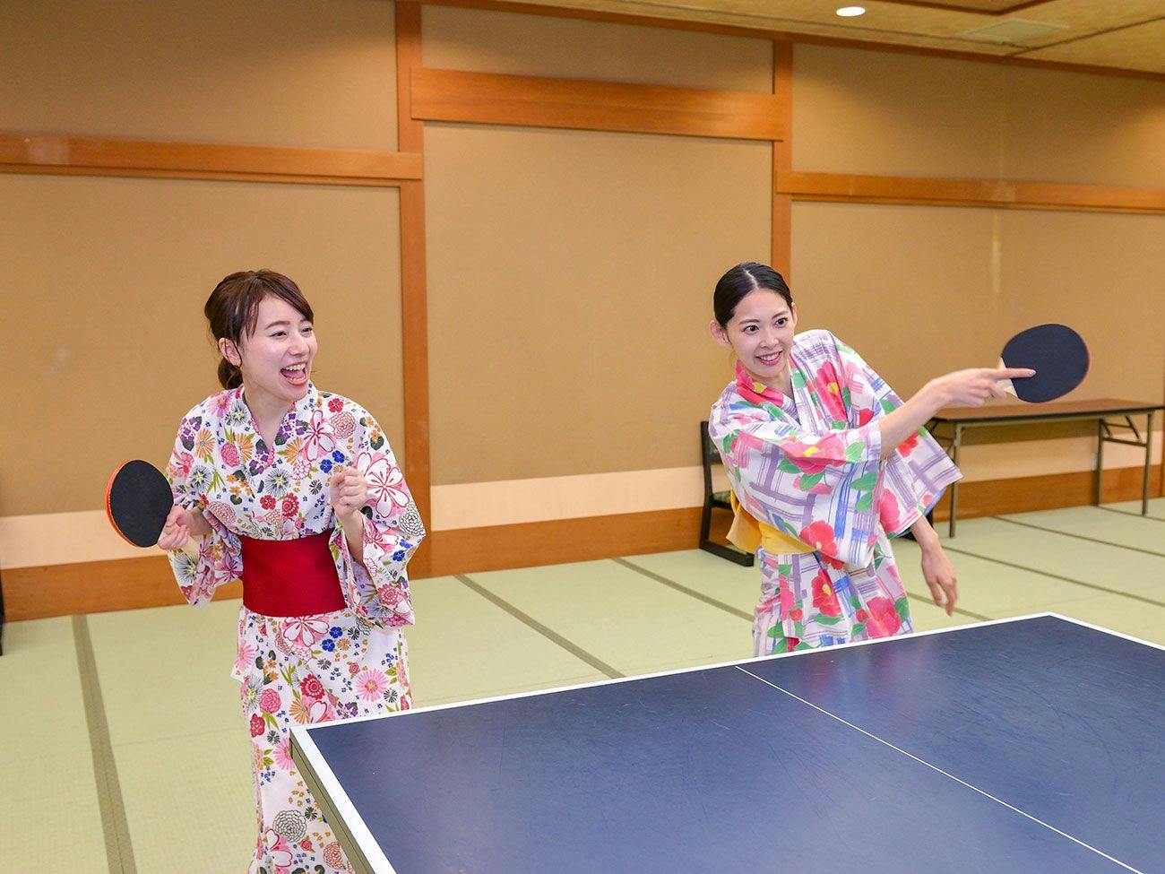 Ooedo Onsen Monogatari Hotel Kinugawa Gyoen