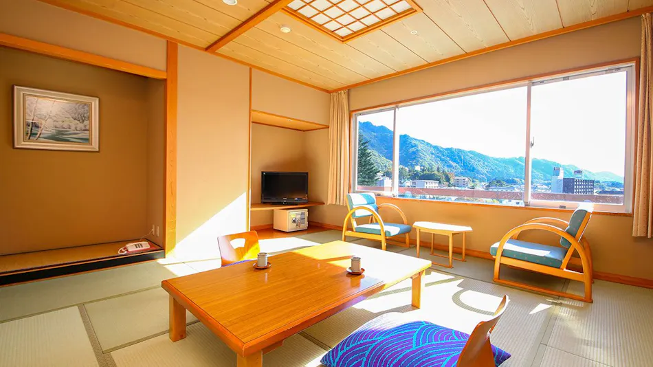Ooedo Onsen Monogatari Hotel Kinugawa Gyoen