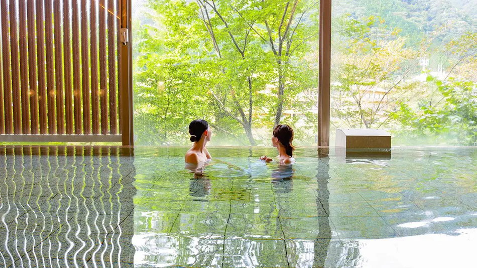 Ooedo Onsen Monogatari Hotel Kinugawa Gyoen