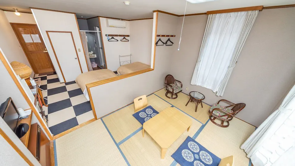 Villa Renga-tei