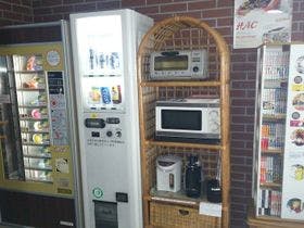 ヴィラ　れんが亭