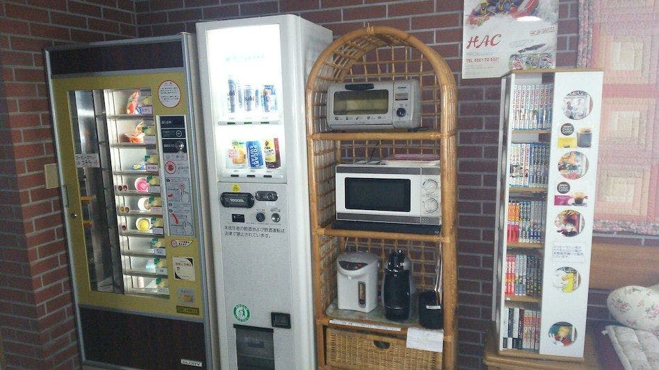 施設画像