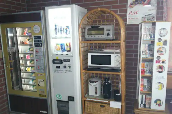 施設画像