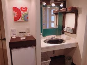 ホテルプラザ２１ 大阪 京橋