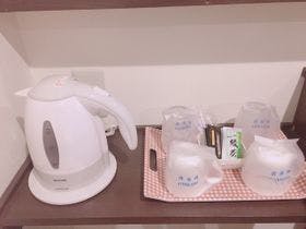 ホテルプラザ２１ 大阪 京橋