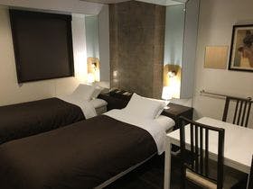 ホテルプラザ２１ 大阪 京橋