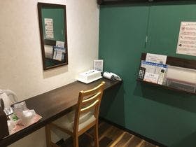 ホテルプラザ２１ 大阪 京橋