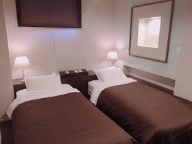 ホテルプラザ２１ 大阪 京橋