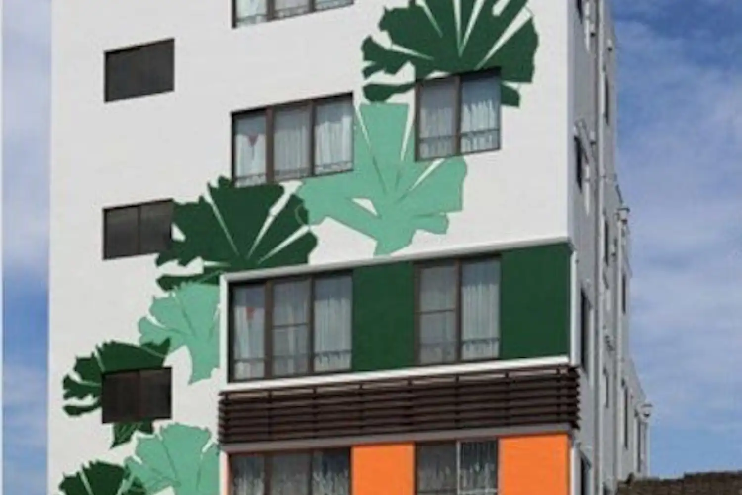 施設画像