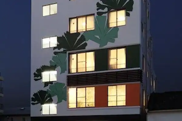 施設画像