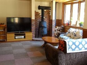 ペンション　カム