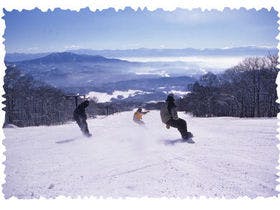 ペンション　カム