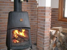 ペンション　カム